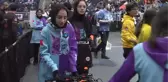 Türk Liseleri New York'ta Robot Yarışmasında Boy Gösteriyor