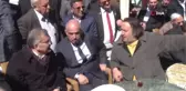 Ünlü Türkücü İsmail Türüt'ten Beykoz Adayı Murat Aydın'a Övgü