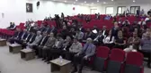 1. Uluslararası Hayvan Hastaneleri Kongresi