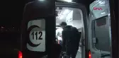 Adana Boş Arazide Tabancayla Sırtından Vurulmuş Halde Bulundu