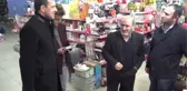 AK Parti Bursa Milletvekili Mustafa Esgin: 