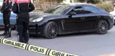 Ankara'da Trafikteki Tartışma Silahlı Kavgaya Dönüştü