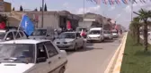 Arınç: 