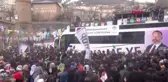 Bitlis Hdp'li Buldan: Bitlis Medeniyetlerin, Kültürün, İlmin Kentidir