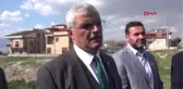 Burdur Devlet Hastanesi İnşaatı Başlıyor
