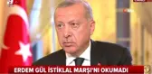 Cumhurbaşkanı Erdoğan: 