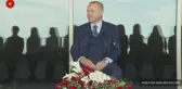 Cumhurbaşkanı Erdoğan: 