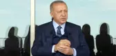Cumhurbaşkanı Erdoğan: 