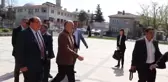 Edirne Belediye Başkanı Gürkan: 