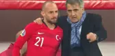 İlk Kez Milli Formayı Giyen Efecan Karaca: Her Şey Milli Takım İçin