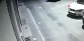 İzmir'de Cumhur İttifakı Adayına Silahlı Saldırı Kamerada