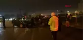 Malatya'da İki Ayrı Trafik Kazası: 6 Yaralı
