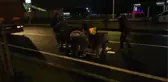 Malatya'da Tır'ın Çarptığı Genç Öldü