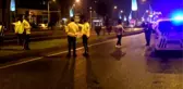 Malatya'da Tırın Çarptığı Genç Kurtarılamadı