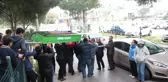 Okul Arkadaşlarından Son Görev
