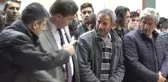 Trafik Kazasında Hayatını Kaybeden 17 Yaşındaki Lise Öğrencisi Varol Son Yolculuğuna Uğurlandı