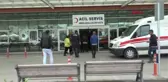 Antalya Kalbi Duran Kızını Kaybeden Baba 'Allah Onun Değil Benim Canımı Aldı'
