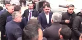 Bakan Kurum: 