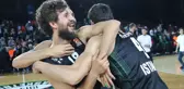 Darüşşafaka Tekfen, Bayern Münih'i 92-87 Mağlup Etti
