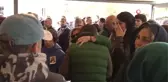 Belgrad Ormanı'nda Ölü Bulunan Arda Duman Son Yolculuğuna Uğurlandı