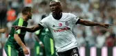 Beşiktaş'ta Atiba'nın Yerine 3 Aday!