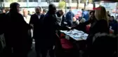 Bursa Alinur Aktaş Çarşıya Turist Yağacak