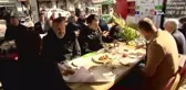 Çarşıya Turist Yağacak