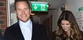 Chris Pratt ve Katherine Schwarzenegger Düğünü Ağırdan Alıyor