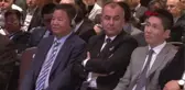 Çin Büyükelçisi: Çin'den Türkiye'ye Yatırım Hacminin 6 Milyar Dolar Seviyesine Ulaşması Amacındayız...