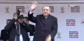 Cumhurbaşkanı Erdoğan: 