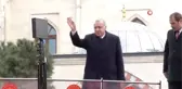 Cumhurbaşkanı Erdoğan'dan Meral Akşener'e Tepki: 