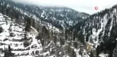 Doğu Karadeniz'de 5 İlde Eş Zamanlı Terör Operasyonu Başlatıldı