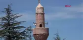Eskişehir Osmanlı'nın İlk Hutbesinin Okunduğu Cami İbadete Açıldı