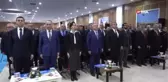 Filyos Limanı Tanıtım Toplantısı Yapıldı
