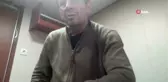Göçmenlerin Kaçırdığı Geminin Türk Kaptanından İha'ya Açıklama- Türk Kaptan Mahno: 