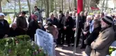 İstanbul- Şehit Savcı Mehmet Selim Kiraz Mezarı Başında Anıldı