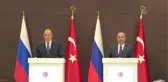 Lavrov: 