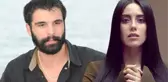 Mehmet Akif Alakurt Eski Rol Arkadaşı Cansu Dere'nin Sözlerine Cevap Verdi