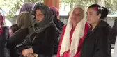 14 Yaşındaki Ortaokul Öğrencisi Gözyaşları İçerisinde Toprağa Verildi