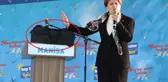 Akşener'in 