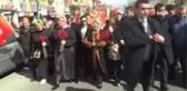 Av. Şeyma Döğücü 31 Mart Yerel Seçimleri'ne Hazır