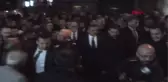 Aydın Bakan Selçuk Pide Hamuru Açtı