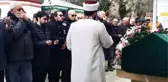 Barış Manço'nun Babası Son Yolculuğuna Uğurlandı