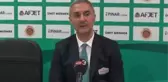 Basketbol - Afyon Belediyespor-Banvit Maçının Ardından