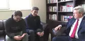 CHP Çekmeköy Adayı Yıldırım'dan Kardeşinin İddialarına Yalanlama