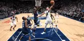 Golden State, Uzatmalarda Son Saniye Basketiyle Kaybetti