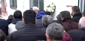 İstanbul-Sarıyer'de, Yangında Hayatını Kaybeden Yıldırım Toprağa Verildi