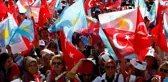 İYİ Parti'den İstifa Eden 25 İsim Seçimlere 1 Gün Kala AK Parti'ye Geçti
