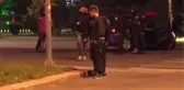 Keçiören'de Trafik Kazası: 3 Yaralı