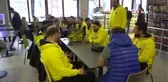 Lösemi Hastası Çocuğun Tek Hayali Musa Sow ile Gerçek Oldu
